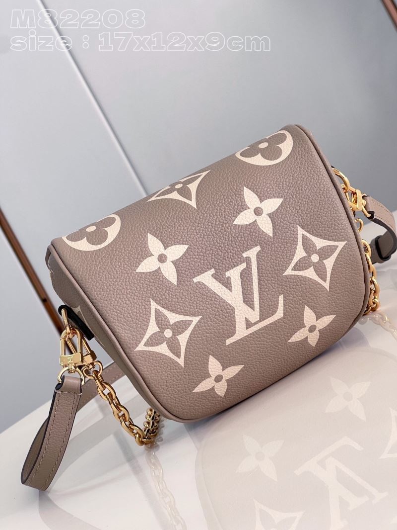 Louis Vuitton Waist Chest Packs